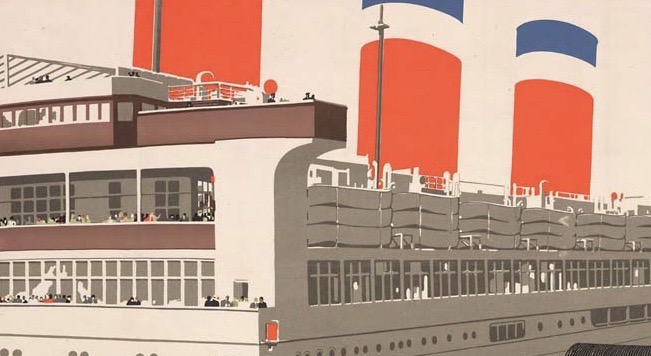 Representative image for Leviathan.