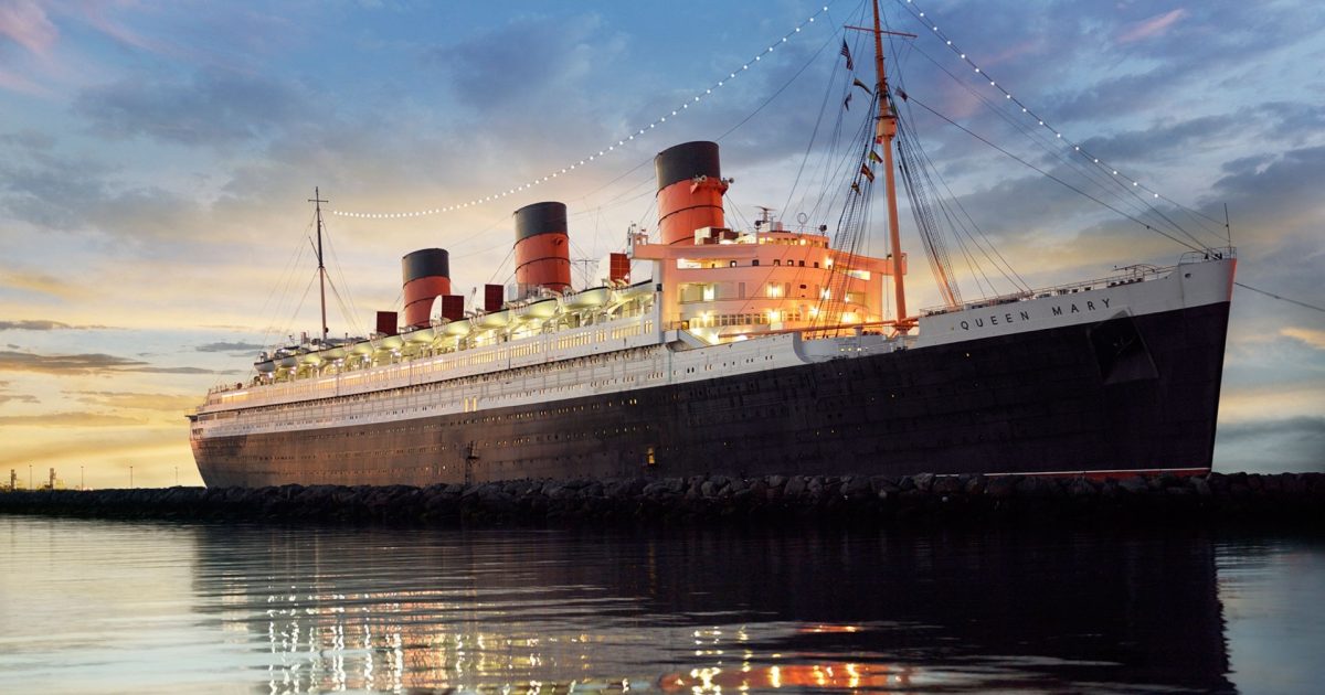 Representative image for a page evaluating Queen Mary's reputation.