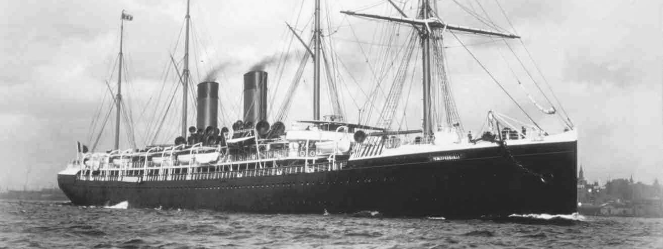 SS La Bourgogne