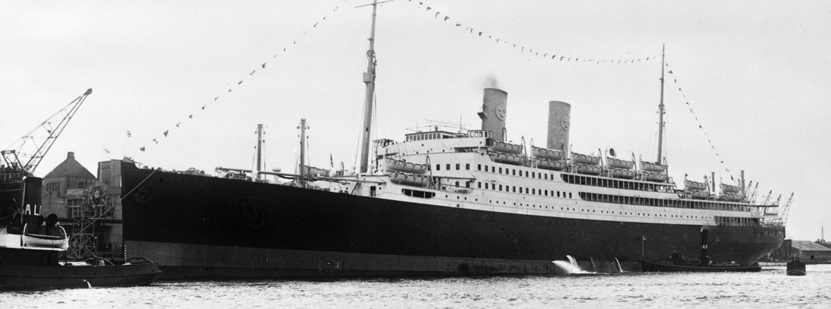 MS Gripsholm (1925) (ship image)