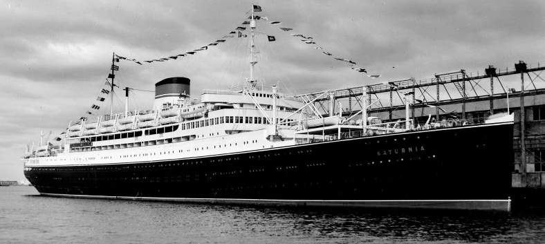 MS Saturnia (ship image)