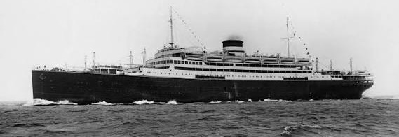 MS Vulcania (ship image)