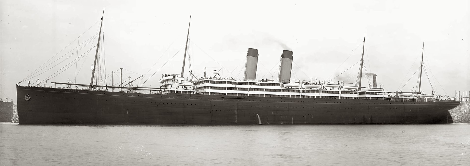 RMS Baltic (ship image)