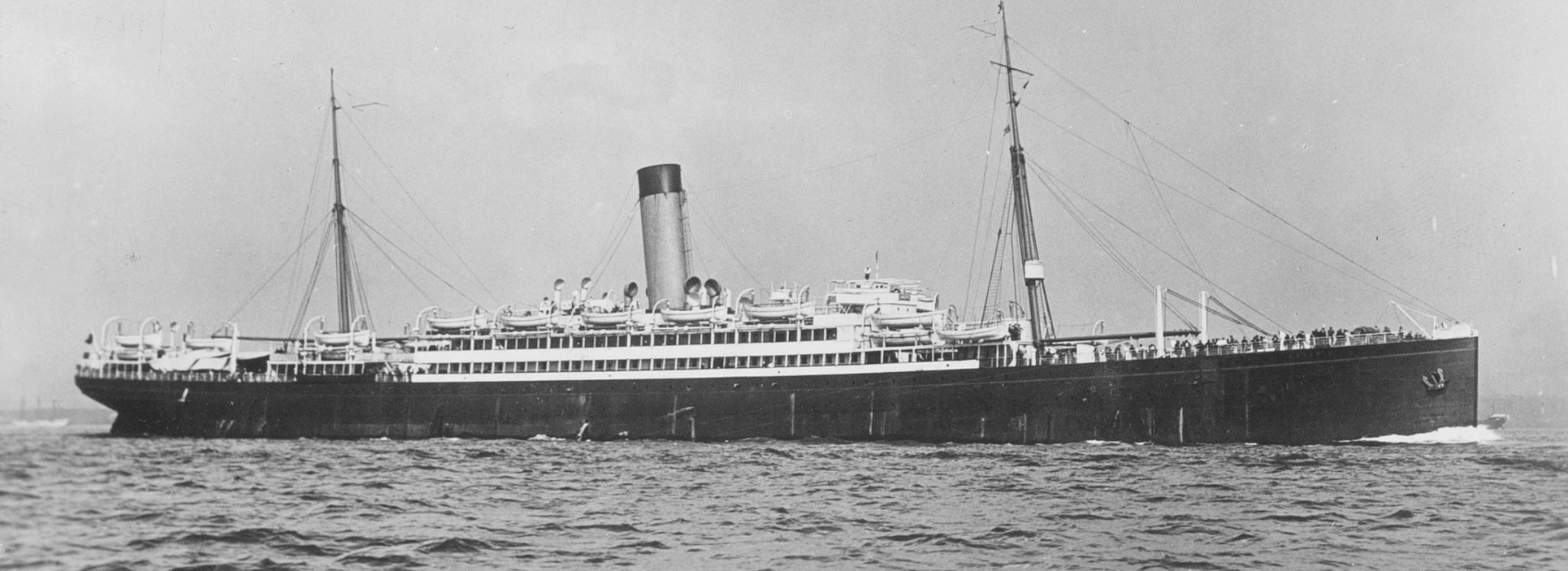 RMS Canopic