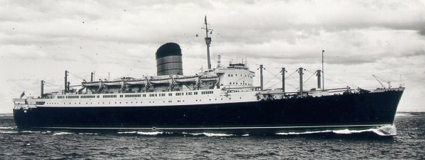 RMS Ivernia (ship image)