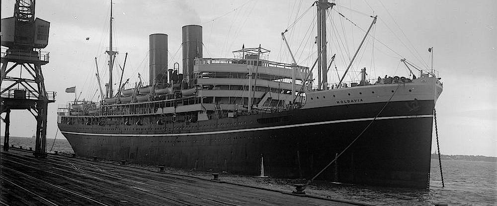 RMS Moldavia (ship image)