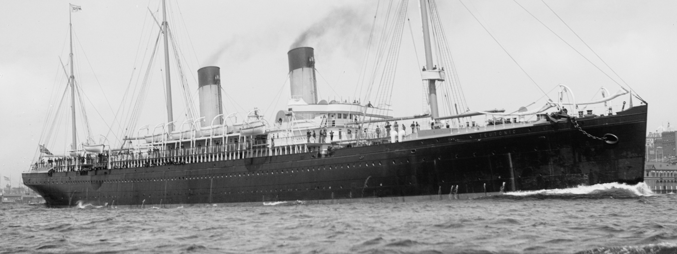 RMS Teutonic (1889) (ship image)