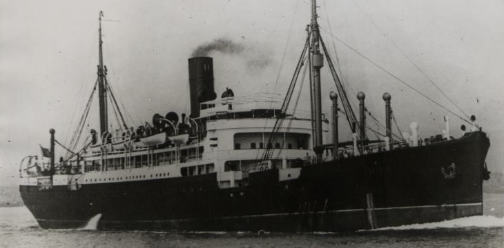 SS Assyria (ship image)