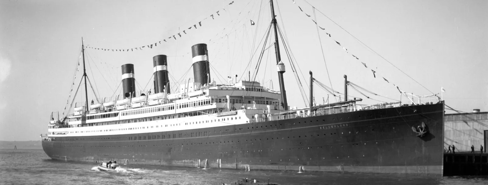 SS Belgenland (ship image)