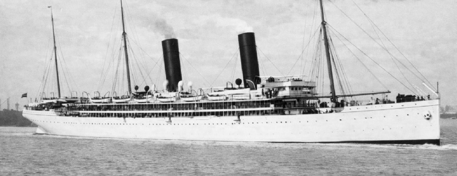 SS Briton (ship image)