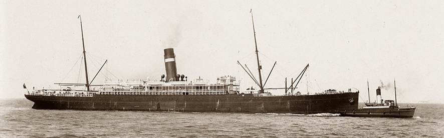 SS Canada (1896)