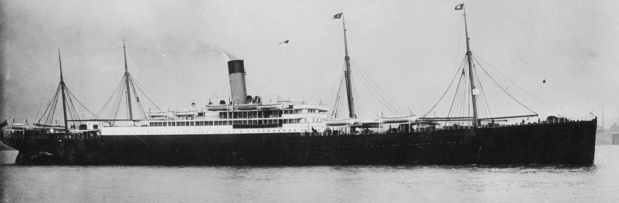 SS Cretic
