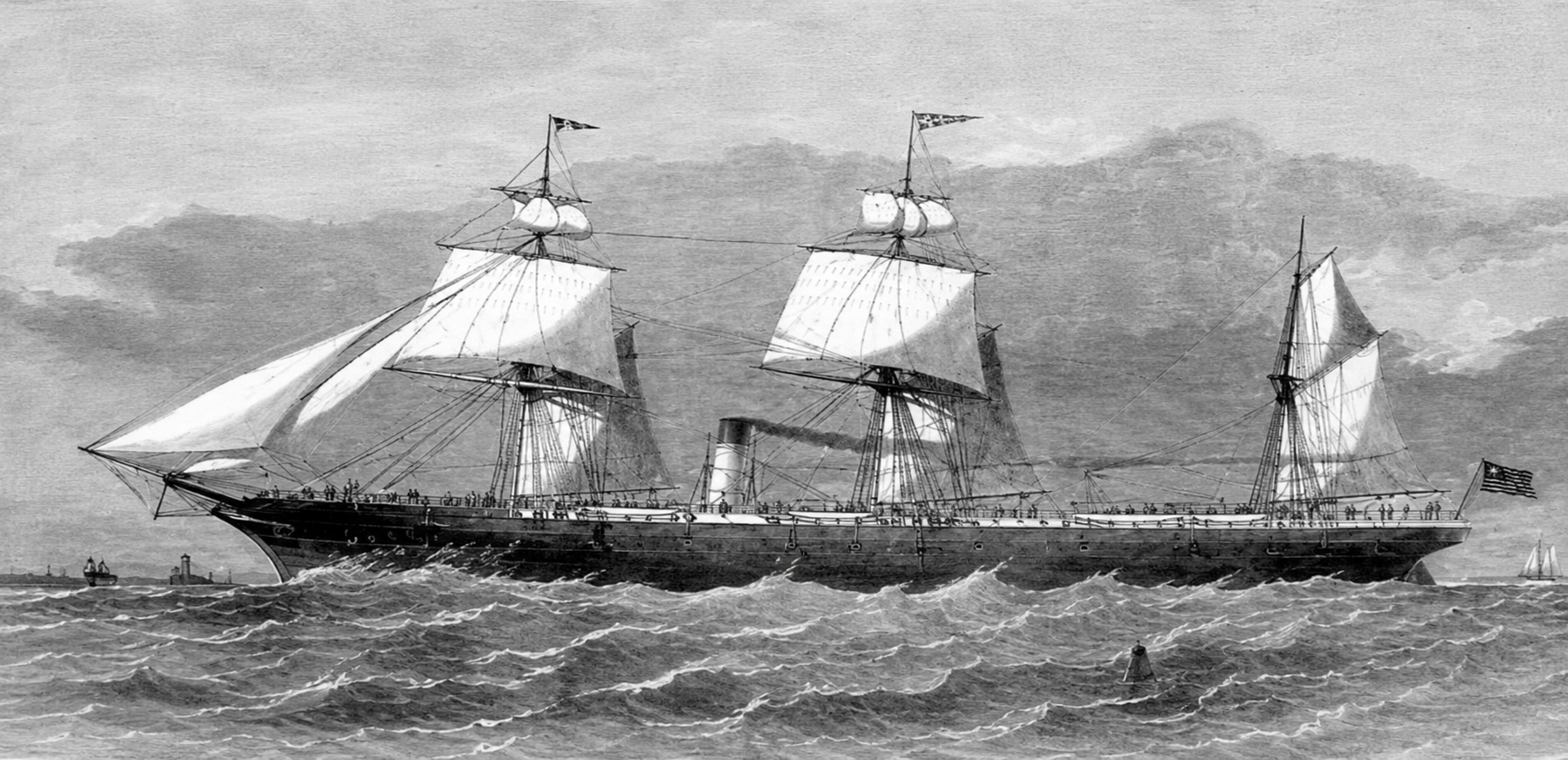 SS Cuba (ship image)