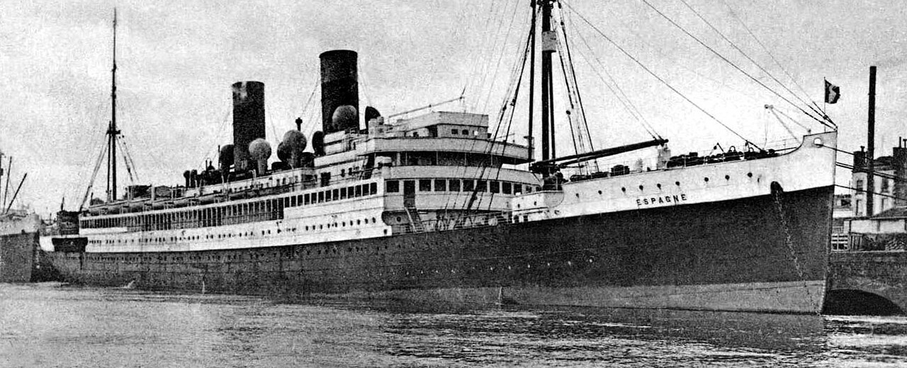 SS Espagne