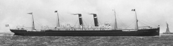 SS Finland