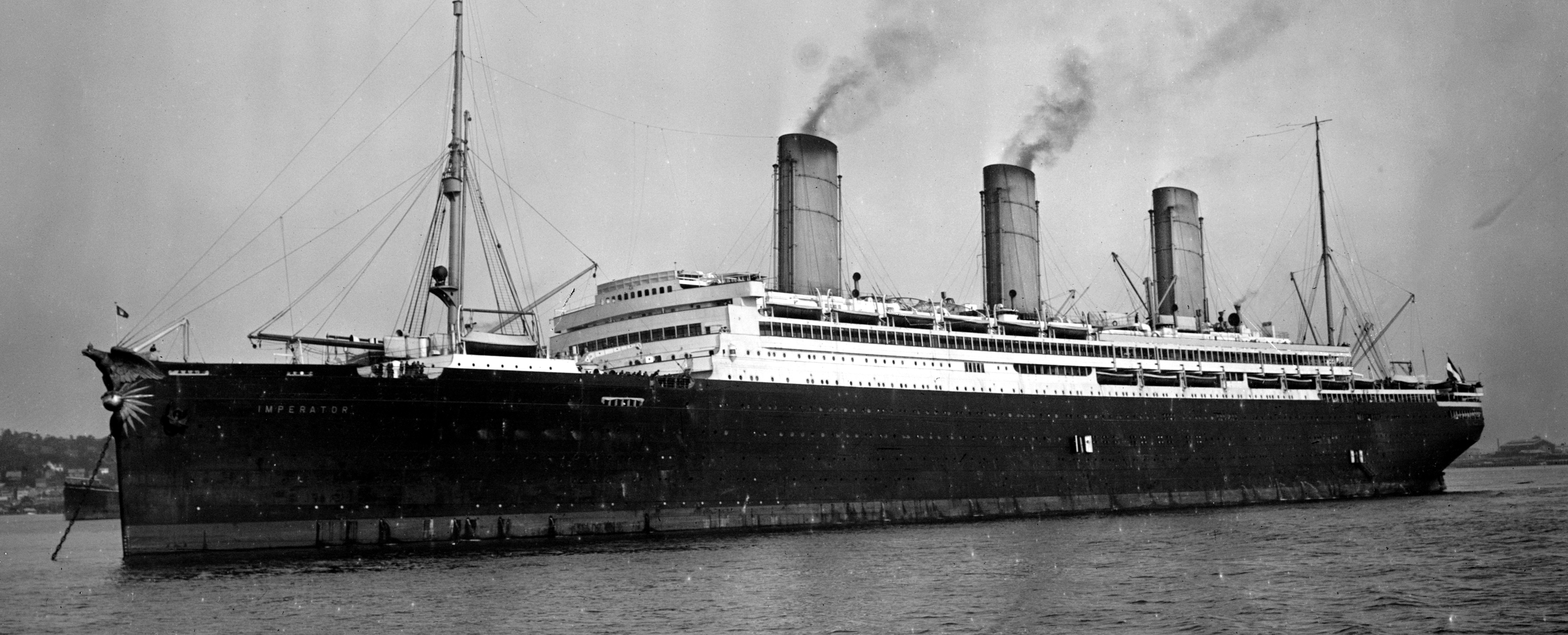 SS Imperator (ship image)