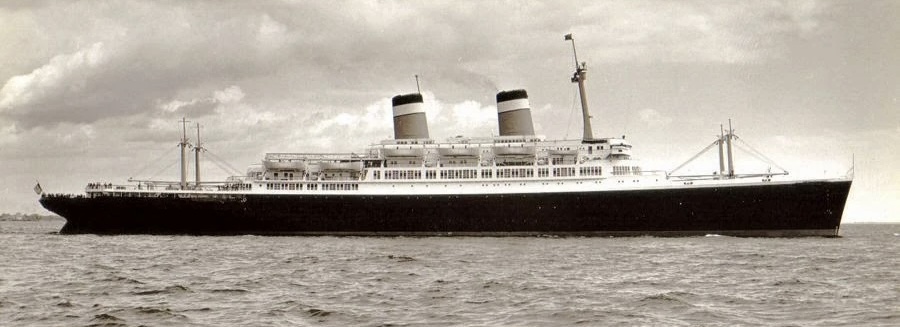 SS Independence of American Export Lines