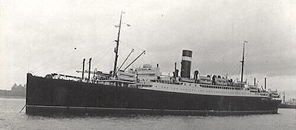 SS Letitia (ship image)