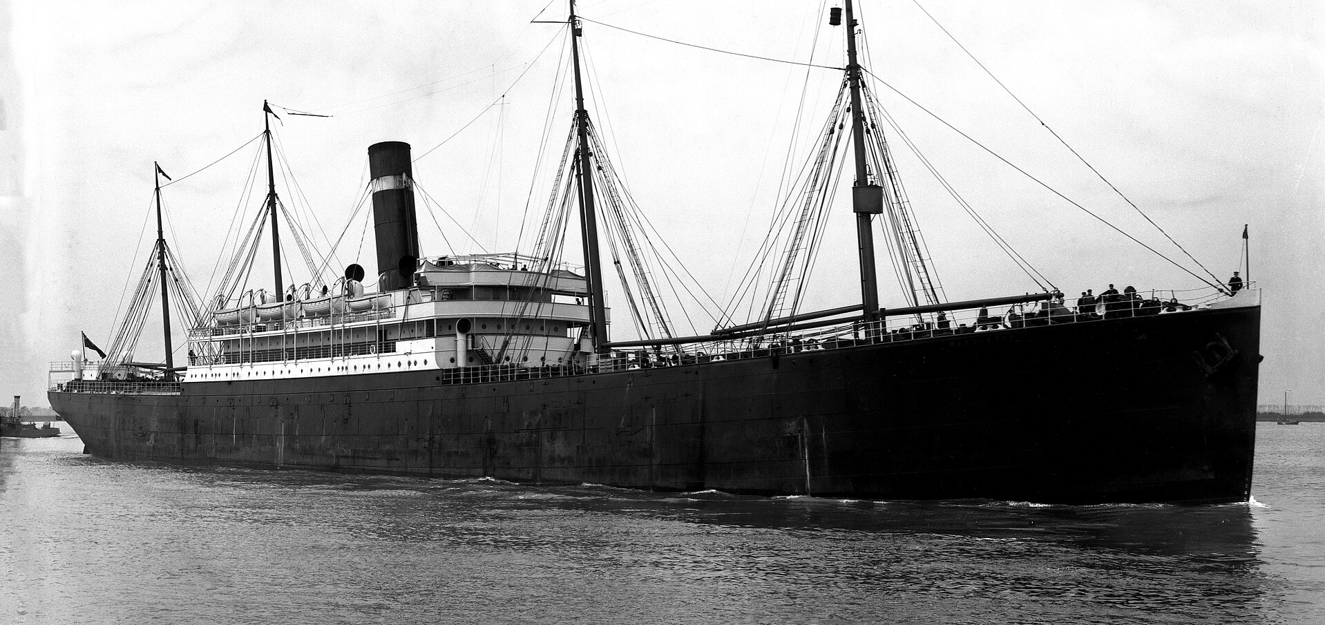 SS Marquette