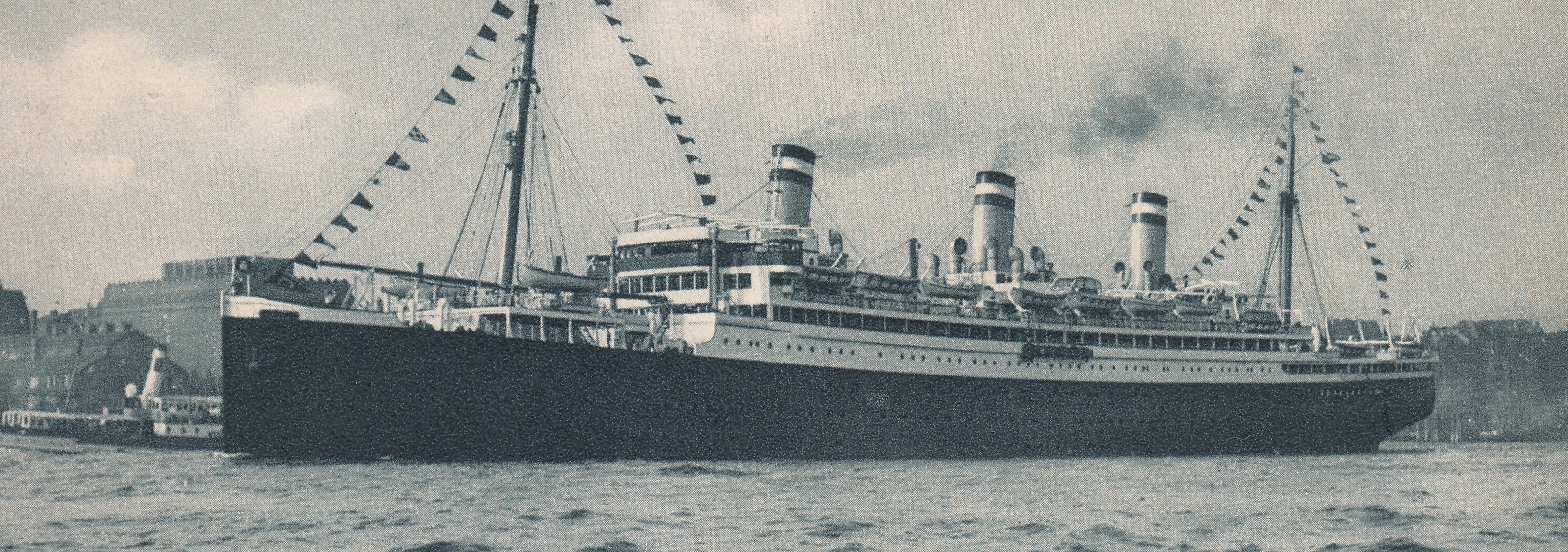 SS Resolute (ship image)