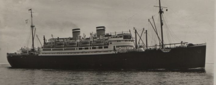 MS St. Louis