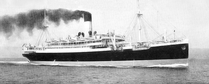 SS Vestris (ship image)
