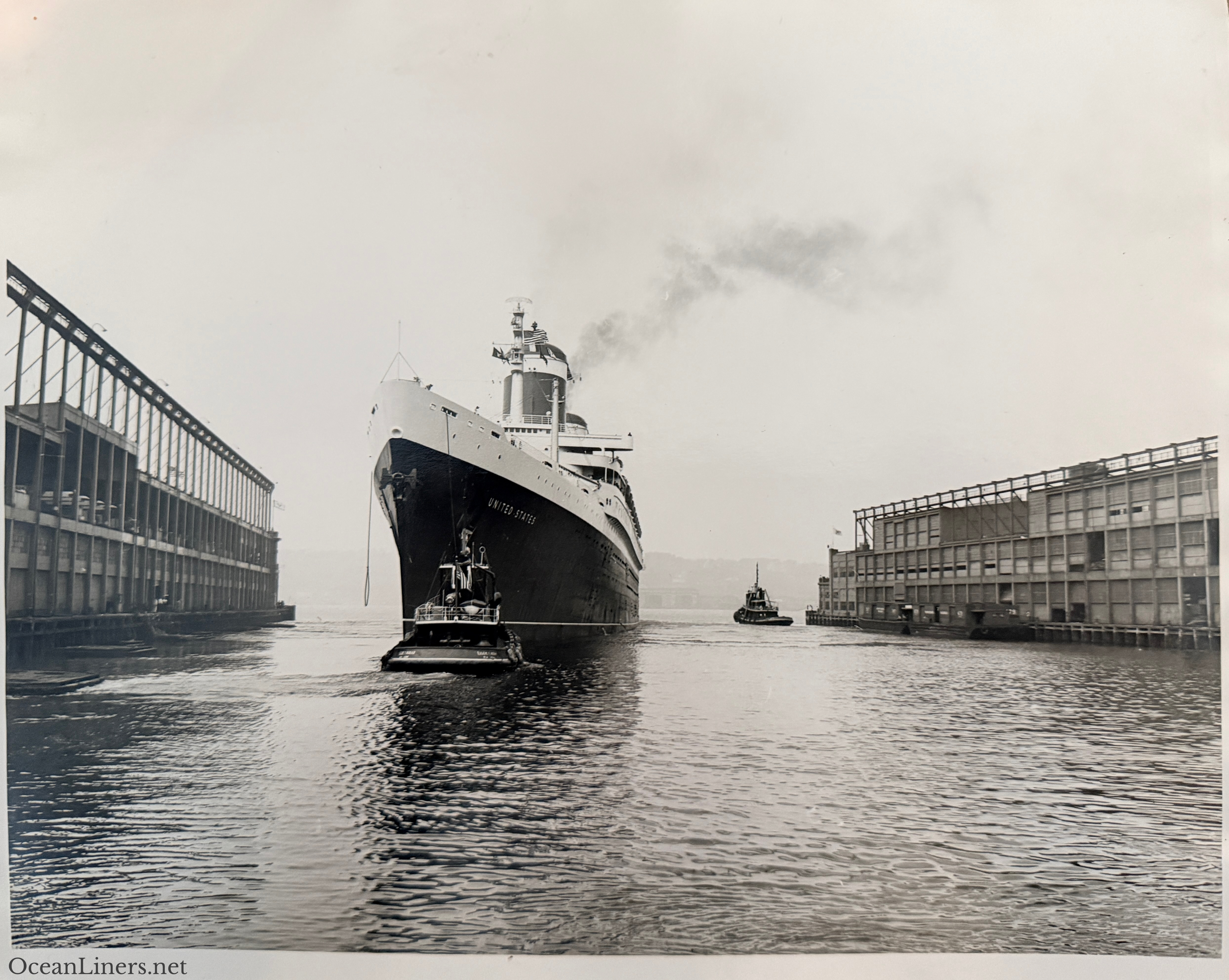 SS United States